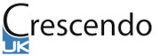 Crescendo Uk logo